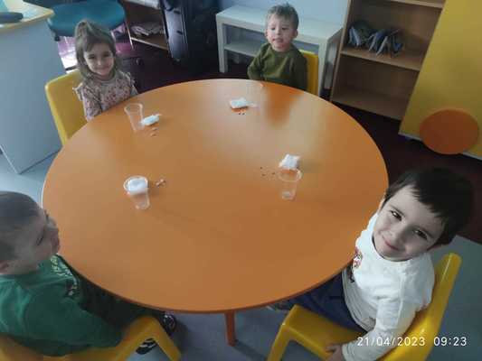 Международен ден на Земята - 22 април