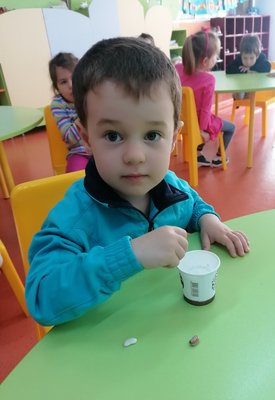 Международен ден на Земята - 22 април