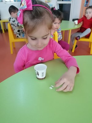 Международен ден на Земята - 22 април