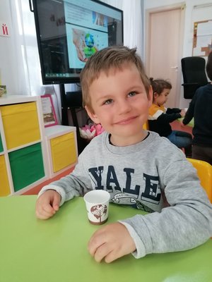 Международен ден на Земята - 22 април