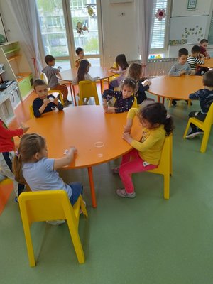 Международен ден на Земята - 22 април