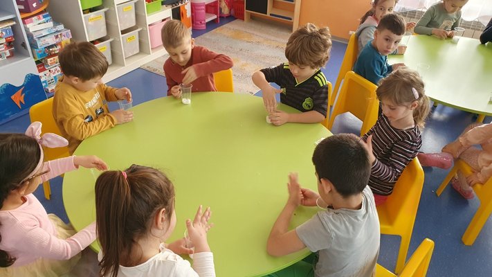 Международен ден на Земята - 22 април