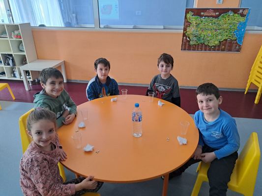 Международен ден на Земята - 22 април