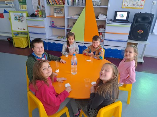 Международен ден на Земята - 22 април
