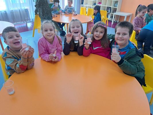 Международен ден на Земята - 22 април