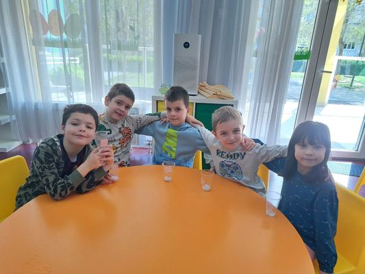 Международен ден на Земята - 22 април
