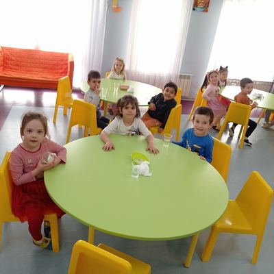 Международен ден на Земята - 22 април