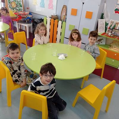 Международен ден на Земята - 22 април