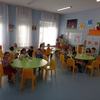Международен ден на Земята - 22 април