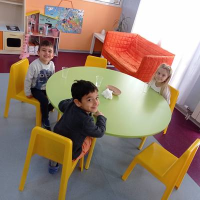 Международен ден на Земята - 22 април
