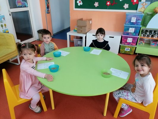 24 май - Ден на светите братя Кирил и Методий