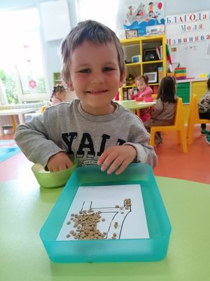 24 май - Ден на светите братя Кирил и Методий