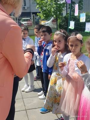 24 май - Ден на светите братя Кирил и Методий