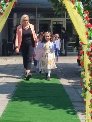 24 май - Ден на светите братя Кирил и Методий