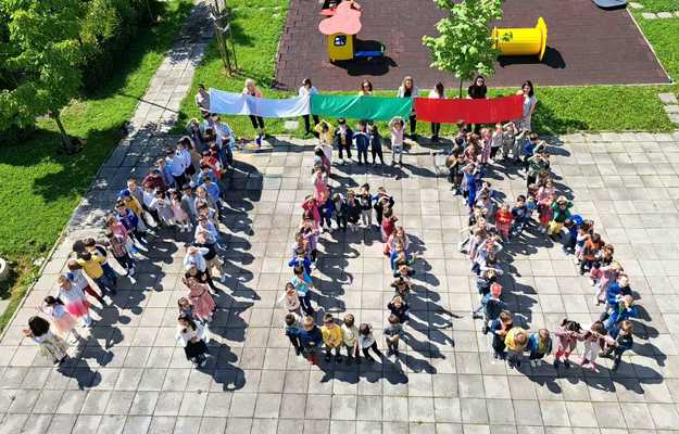 24 май - Ден на светите братя Кирил и Методий