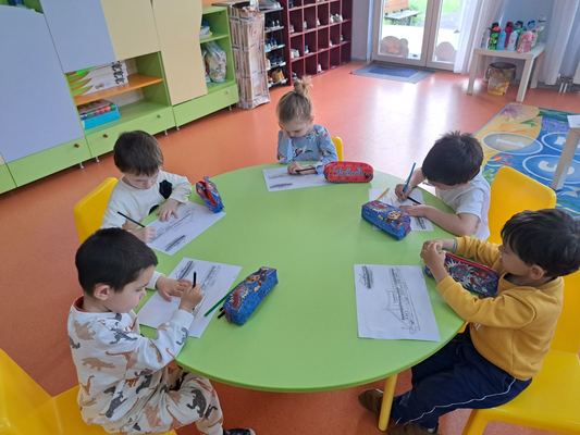 Отбелязване на 2 юни - Ден на Ботев
