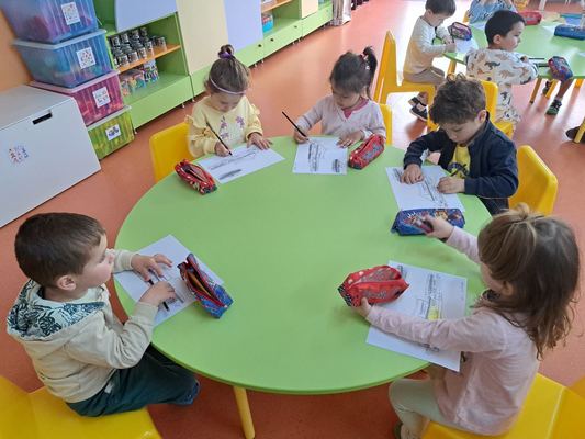 Отбелязване на 2 юни - Ден на Ботев