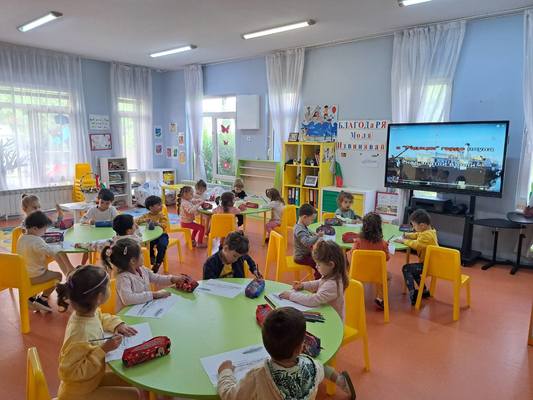 Отбелязване на 2 юни - Ден на Ботев