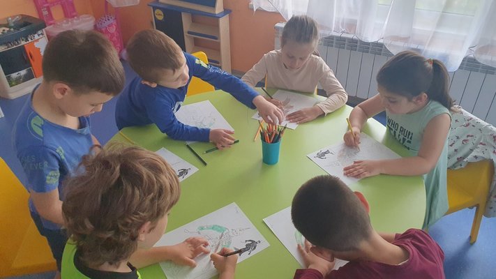Отбелязване на 2 юни - Ден на Ботев