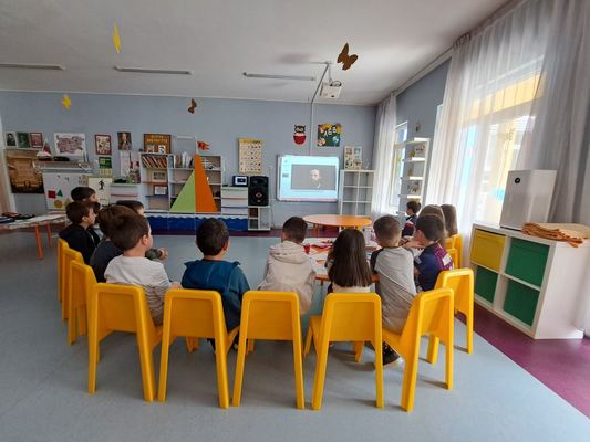 Отбелязване на 2 юни - Ден на Ботев