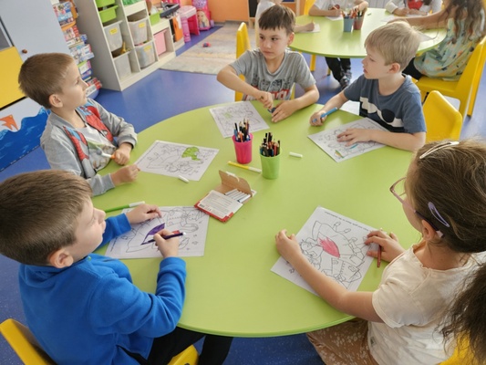 Отбелязване на Международен ден на танца - 29 април