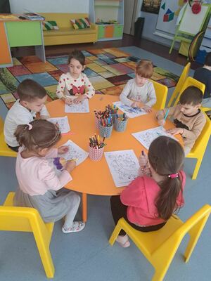 Отбелязване на Международен ден на танца - 29 април