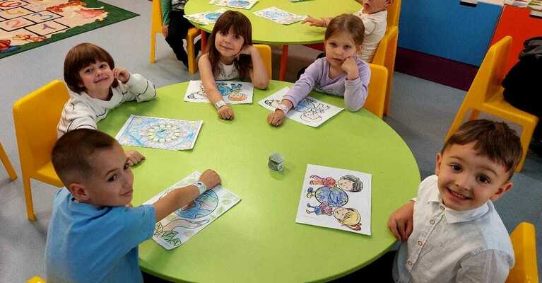 Отбелязване на Международен ден на планетата Земя - 22 април