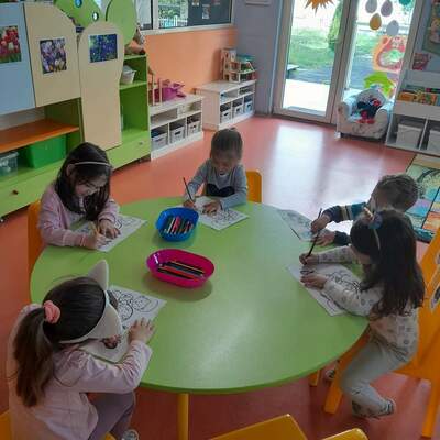 Отбелязване на Международен ден на планетата Земя - 22 април