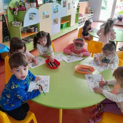 Отбелязване на Международен ден на планетата Земя - 22 април