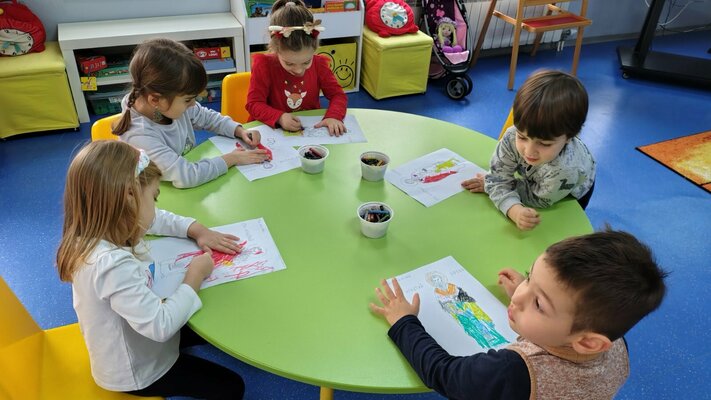 Отбелязване на Игнажден