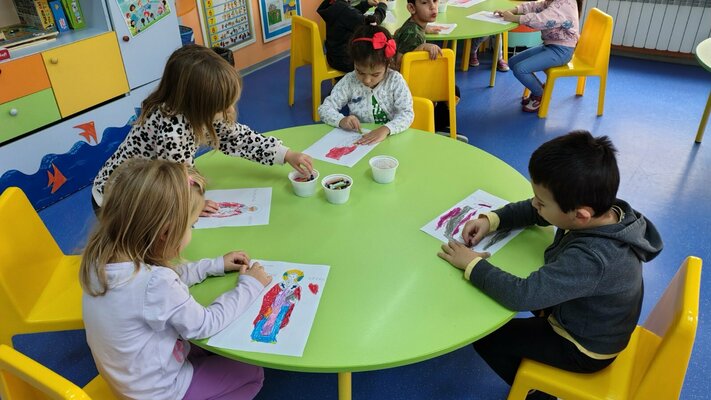 Отбелязване на Игнажден