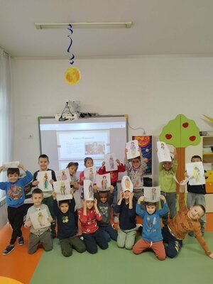 Отбелязване на Игнажден