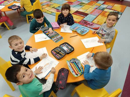 Отбелязване на Игнажден