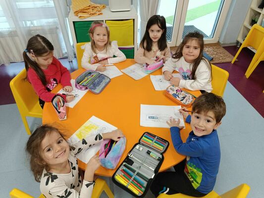 Отбелязване на Игнажден
