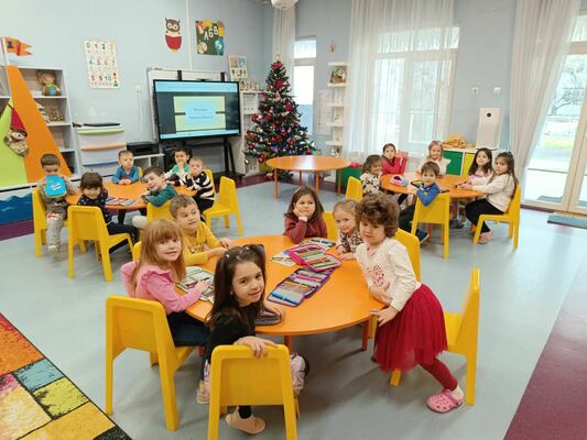 Отбелязване на Игнажден