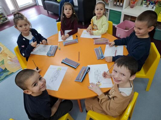 Отбелязване на Игнажден