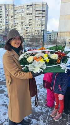 152 години безсмъртие в Национална спортна академия