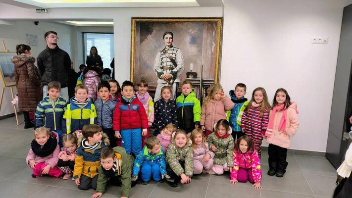 152 години безсмъртие в Национална спортна академия