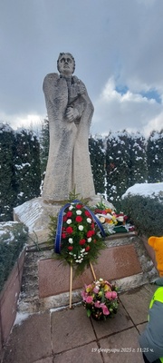152 години безсмъртие в Национална спортна академия