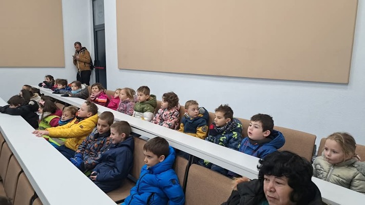 152 години безсмъртие в Национална спортна академия