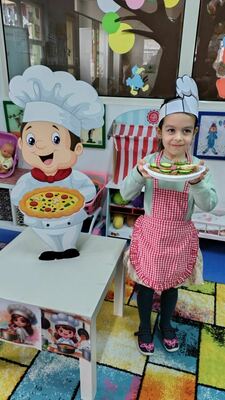 Кулинарна работилница с родители в II 