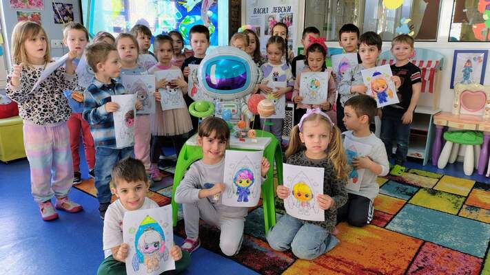 Международния ден на авиацията и космонавтиката