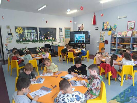 Международния ден на авиацията и космонавтиката