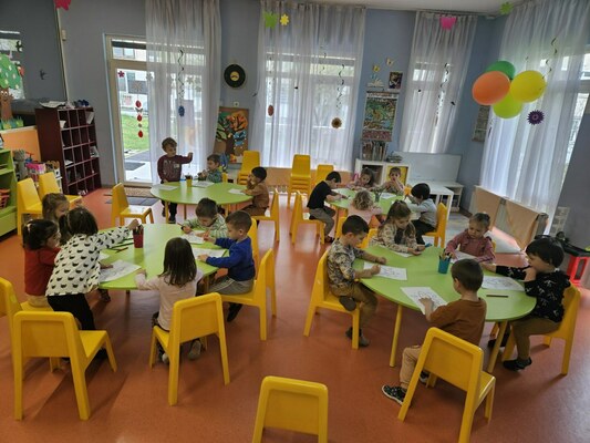 Международния ден на авиацията и космонавтиката