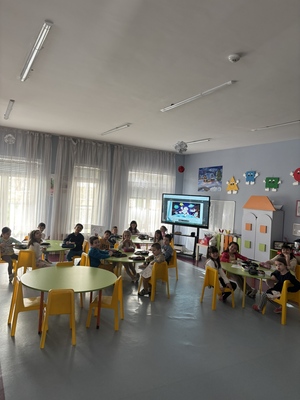 Международния ден на авиацията и космонавтиката