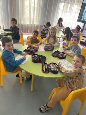 Международния ден на авиацията и космонавтиката