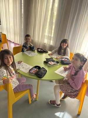 Международния ден на авиацията и космонавтиката