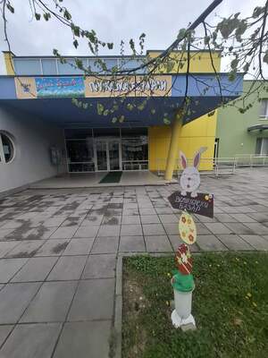 Великденски базар - 15.04