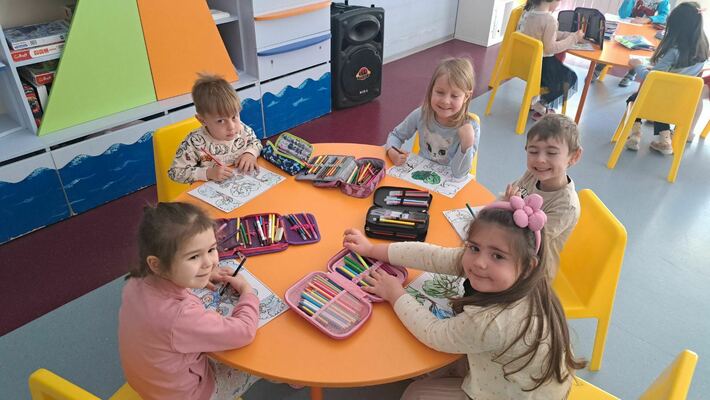 Международен ден на Земята