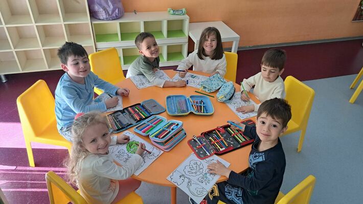 Международен ден на Земята